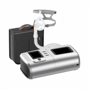 CPAP Machine & Supplies