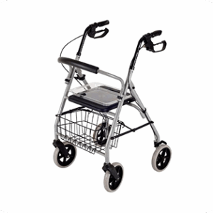 Rollator