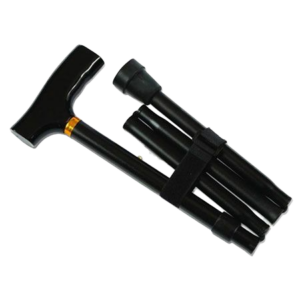 Adjustable Aluminum Folding Cane
