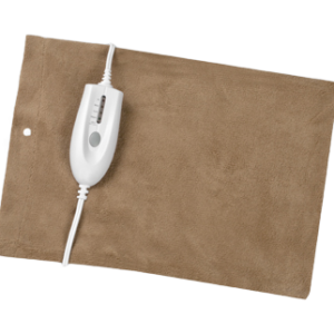 Theracare Deluxe Heating Pad Moist/Dry Heat Therapy