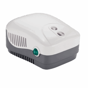 Nebulizer - MEDNEB+ Compressor Nebulizer