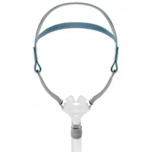 Nasal CPAP Mask