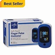 pulse oximeter
