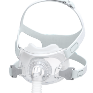 Full Face CPAP Mask